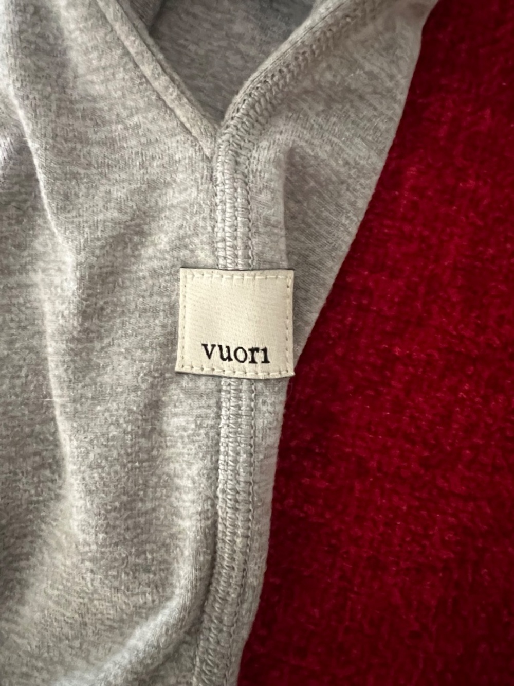Vuori Performance Jogger Sz S - Picture 5 of 11